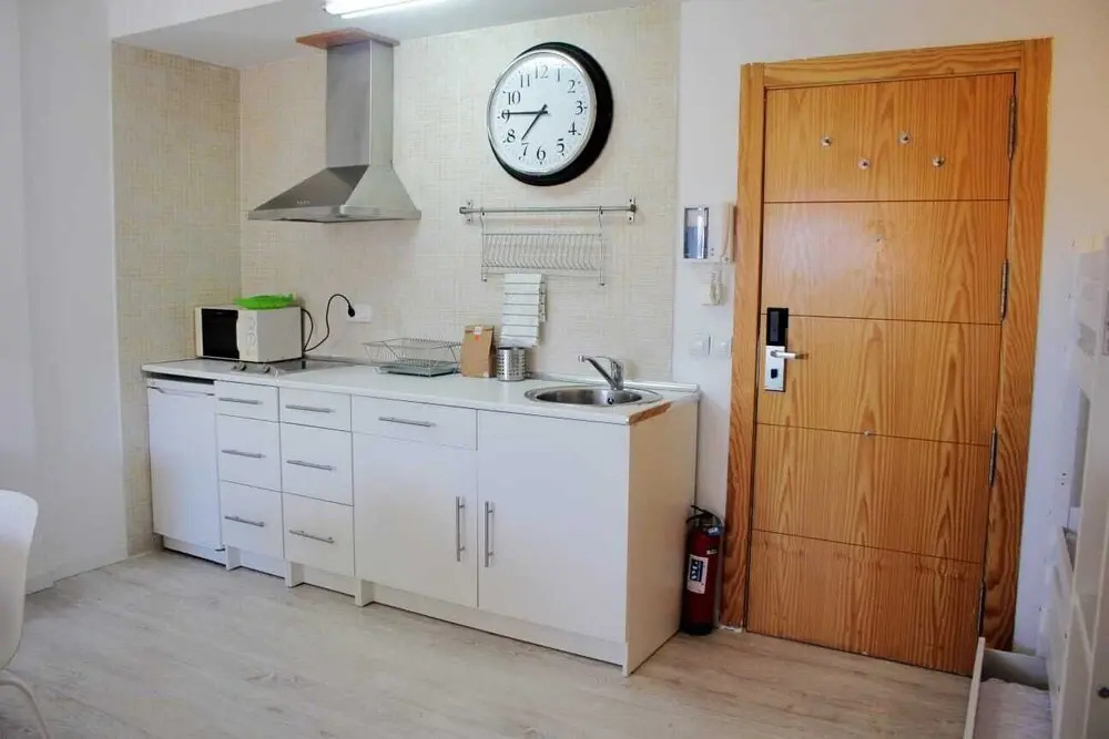 Estudio Monte Gorbea Zona baja