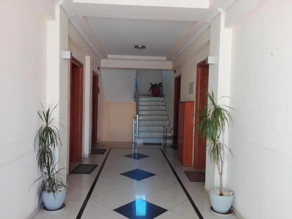 Central Thassos Apartment 3
