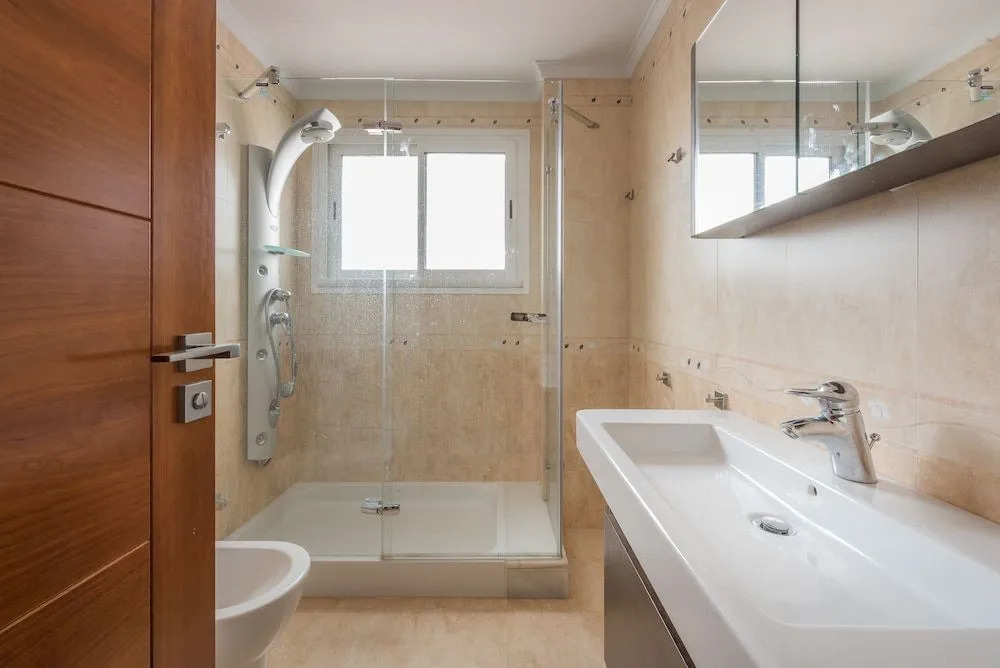 Infocom Apartment Severo Ochoa City Center