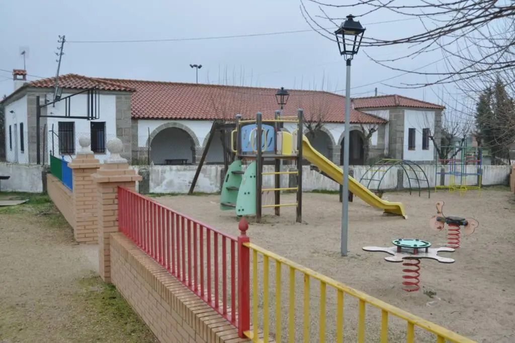La Casilla de Nuño Gómez