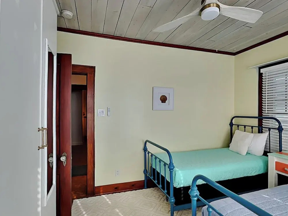 Treehouse Haven by Ryson Vacation Rentals