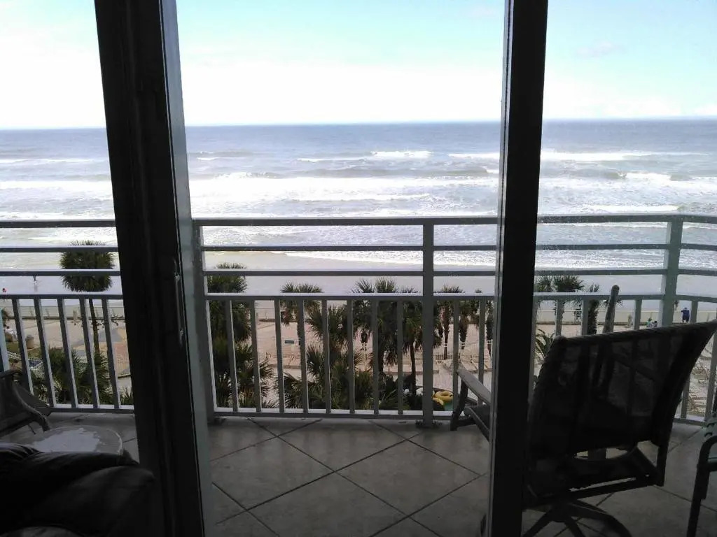 Ocean Walk Resort 603i