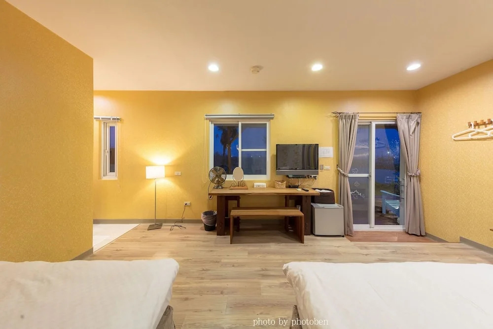 Wild Island B&B