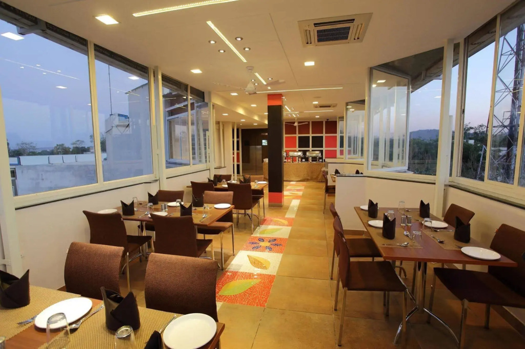 Hotel Dayal