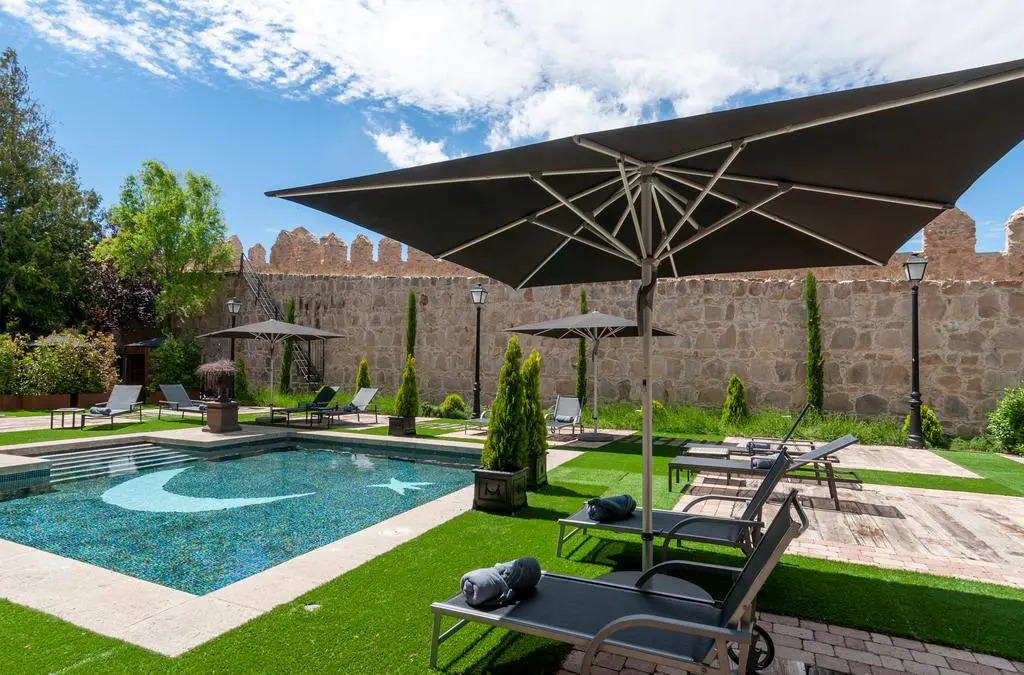 La Casa del Presidente Small Luxury Hotels