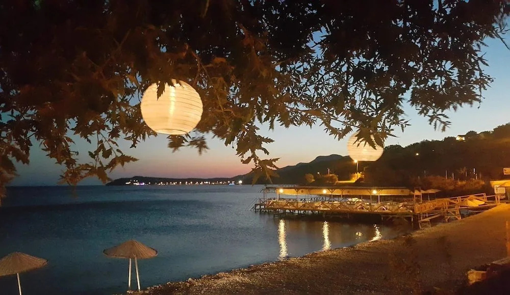 Esinti Boutique Hotel