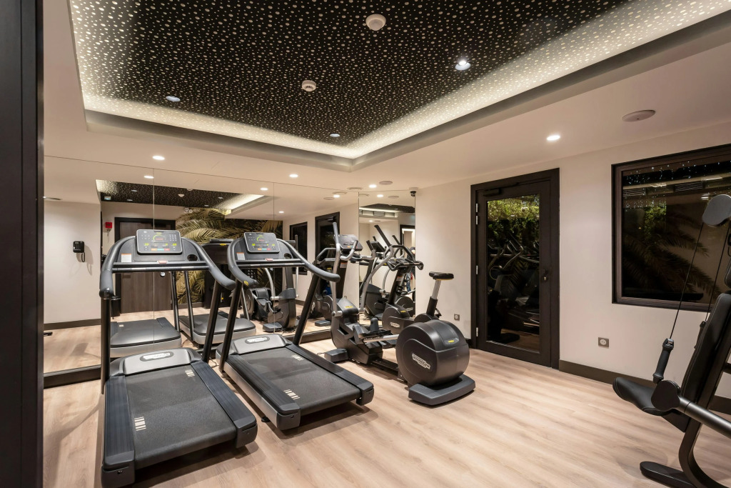 voco Strasbourg Centre - The Garden by IHG