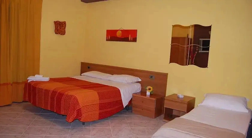 Al Ciak B&b