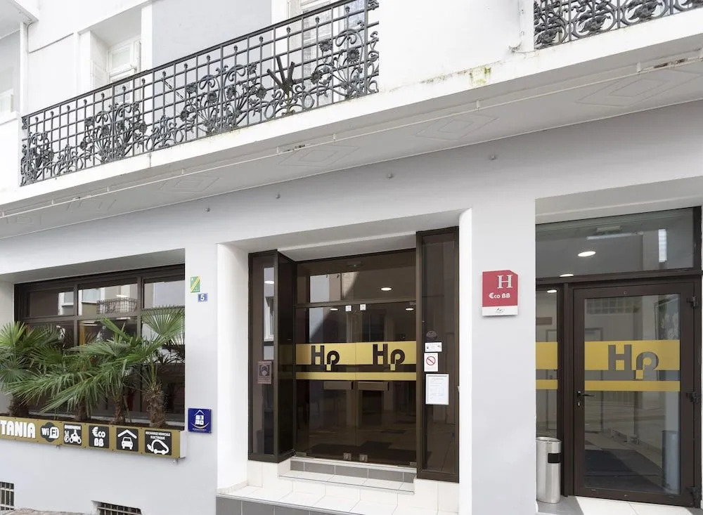 Hotel Printania