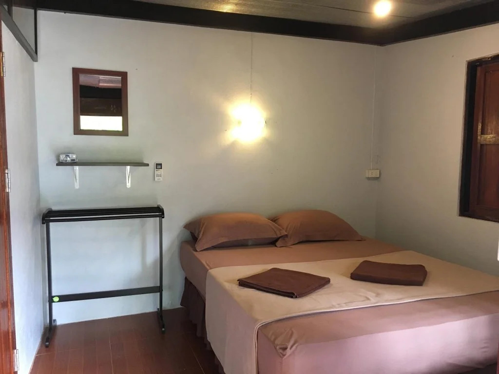 Copa Lanta Guesthouse