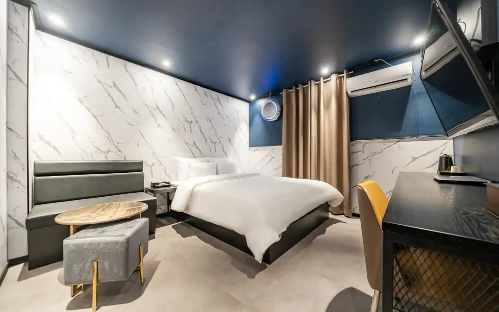 Yangcheon (Shinwol) Stay 25