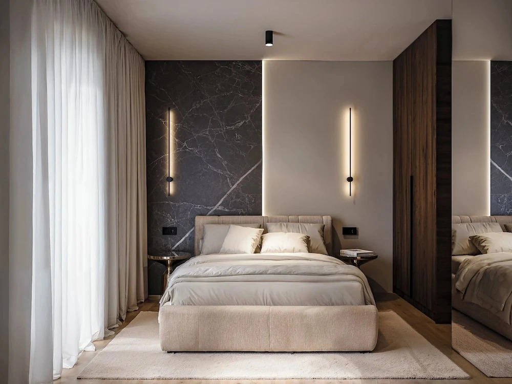 Luxury Pool Villas Pastura