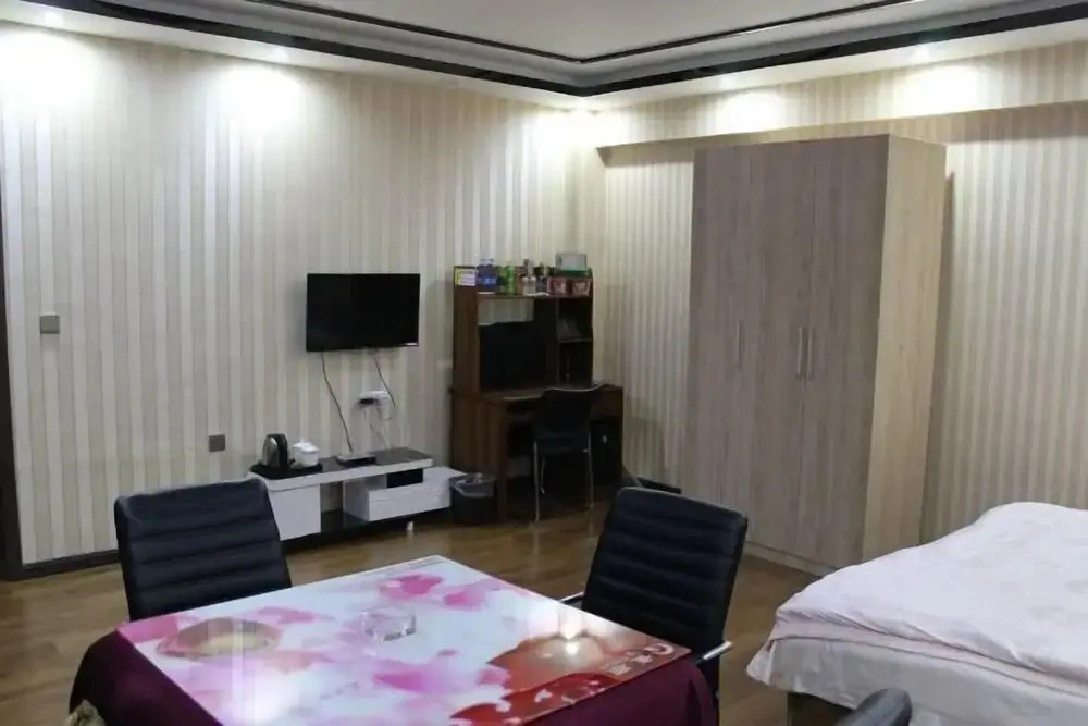 Shuang Long Hotel