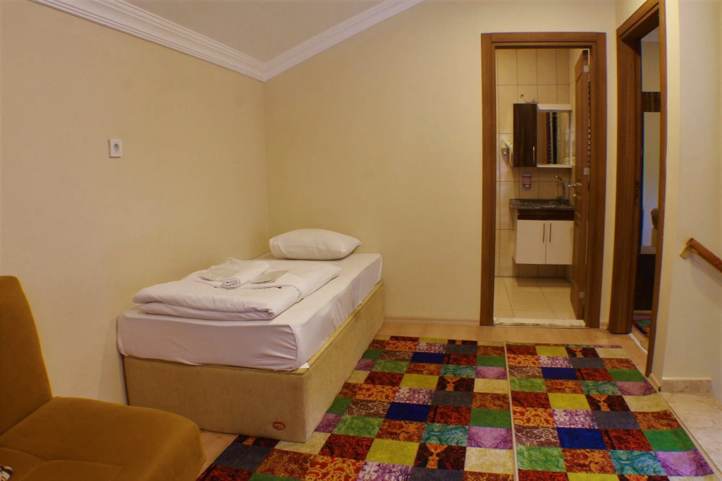 Cennet Motel
