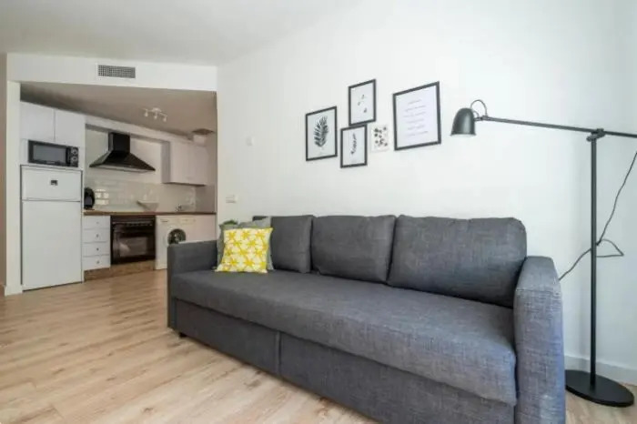 Apartamento MINAGA 2