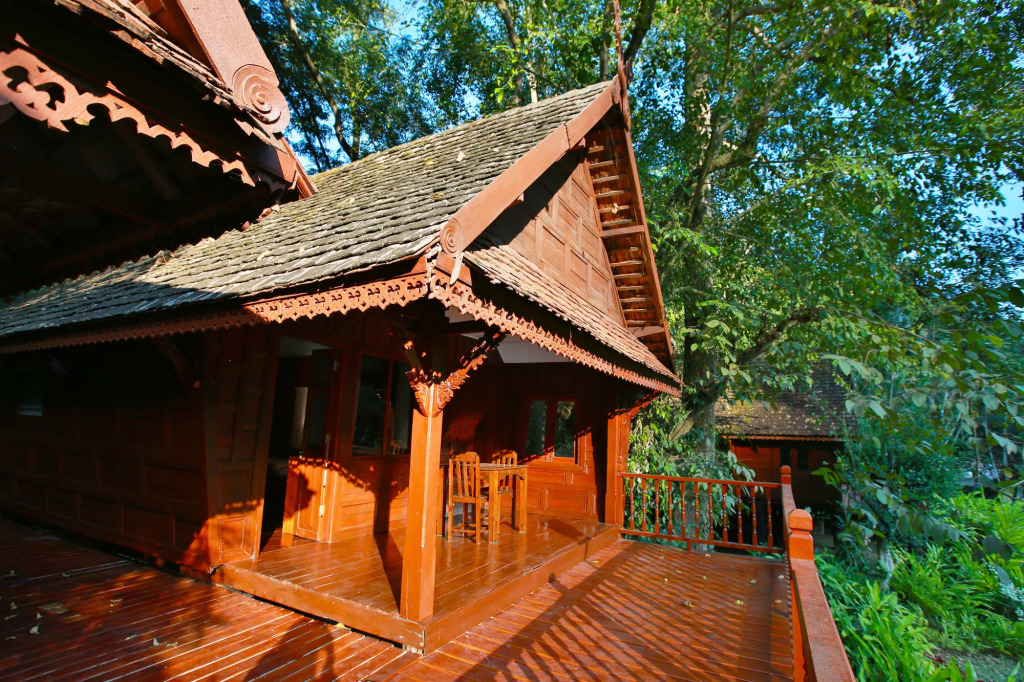 Lanna Resort Chiang Mai