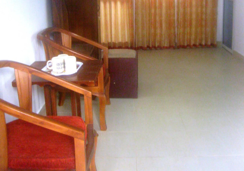 Sachal Mir Bed&Breakfast