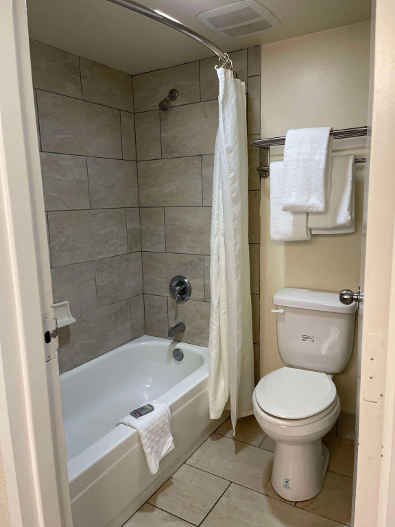 Best Western Tallahassee Downtown Inn and Suites