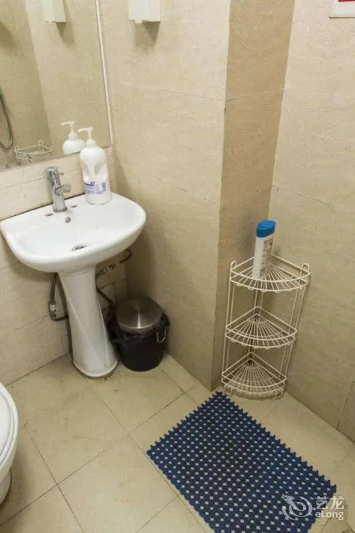 Private Enjoy Home Guangzhou Zhuguang Gaopai Boutique Apartment