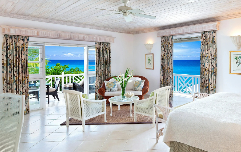 Coral Reef Club