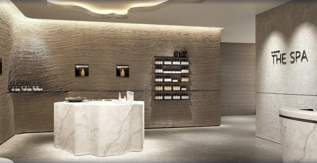 Kimpton Maa-Lai Bangkok by IHG