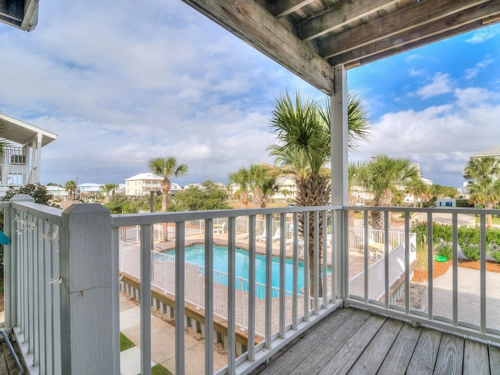 Sea Horse 311 by Bender Vacation Rentals