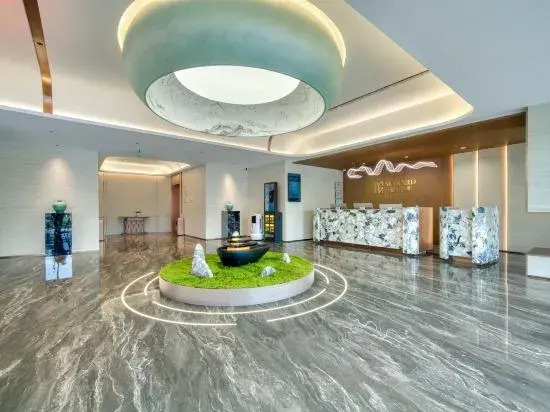 Manard International   Hotel