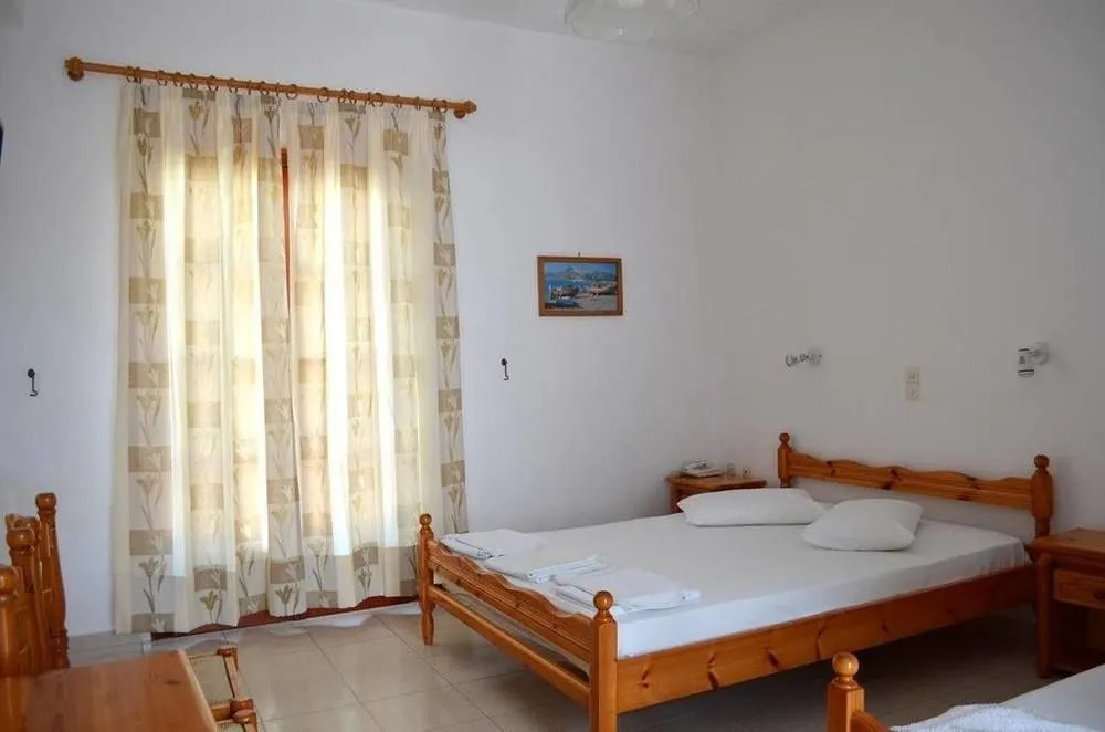 Deidamia Hotel