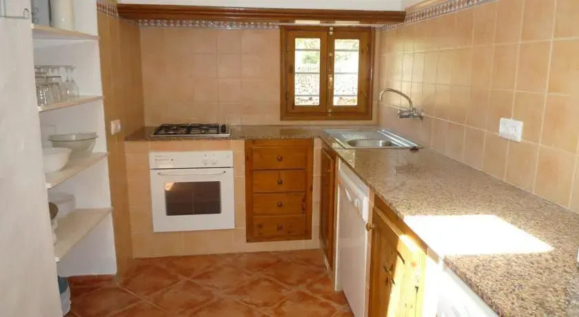 Casa Llucmaçanes