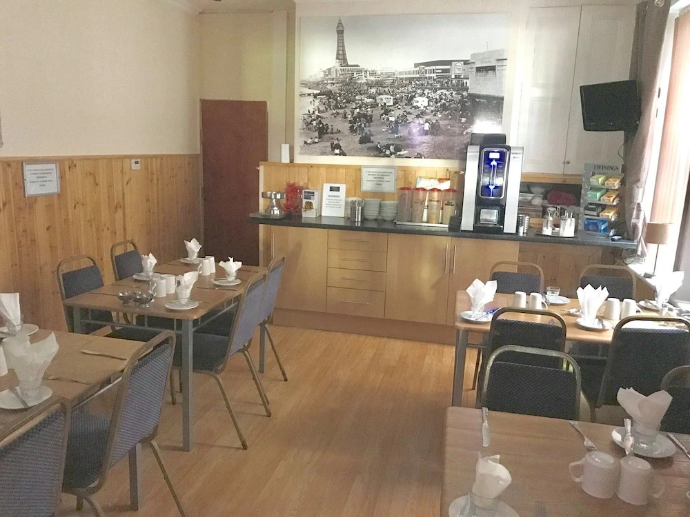 Newbury Hotel