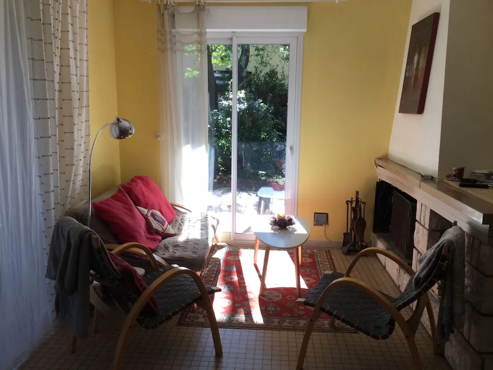 Villa Tantely