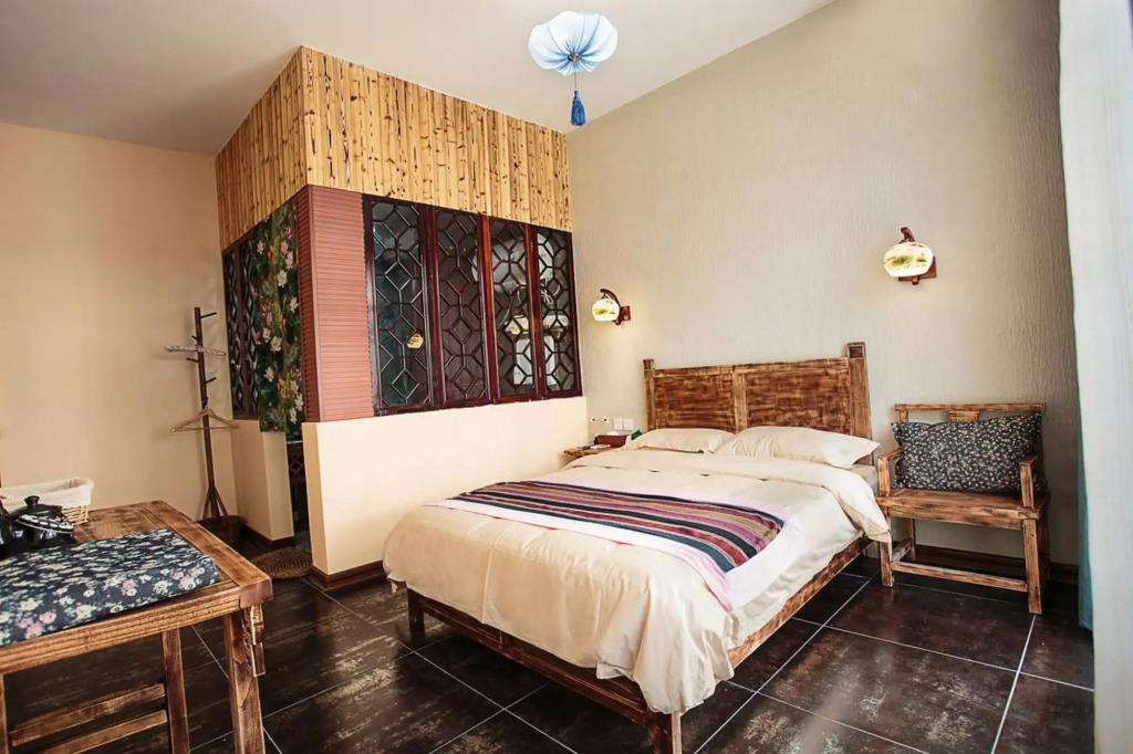 Guilin Lotus Hotel