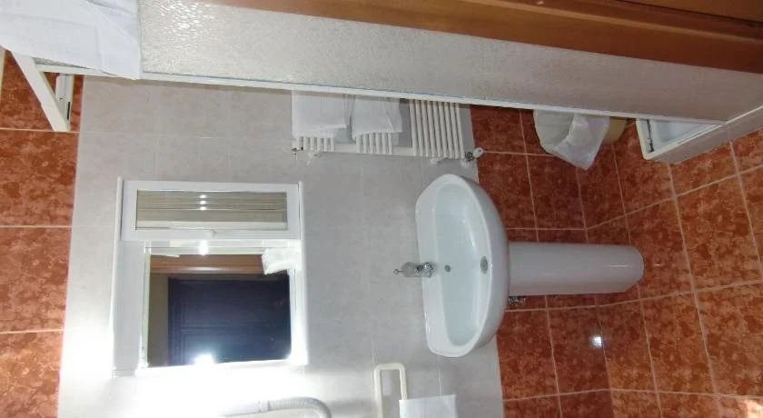 Hotel Pozzo Cavo