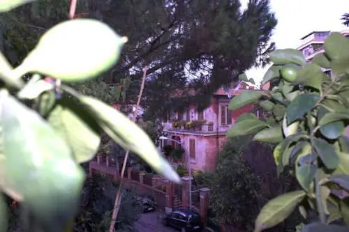 Città Giardino Suite