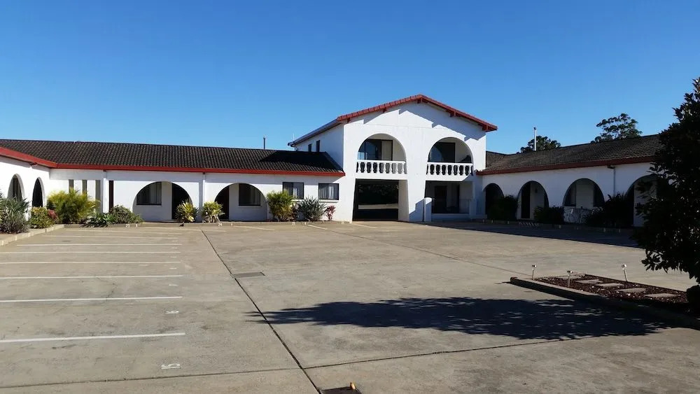 Espana Motel