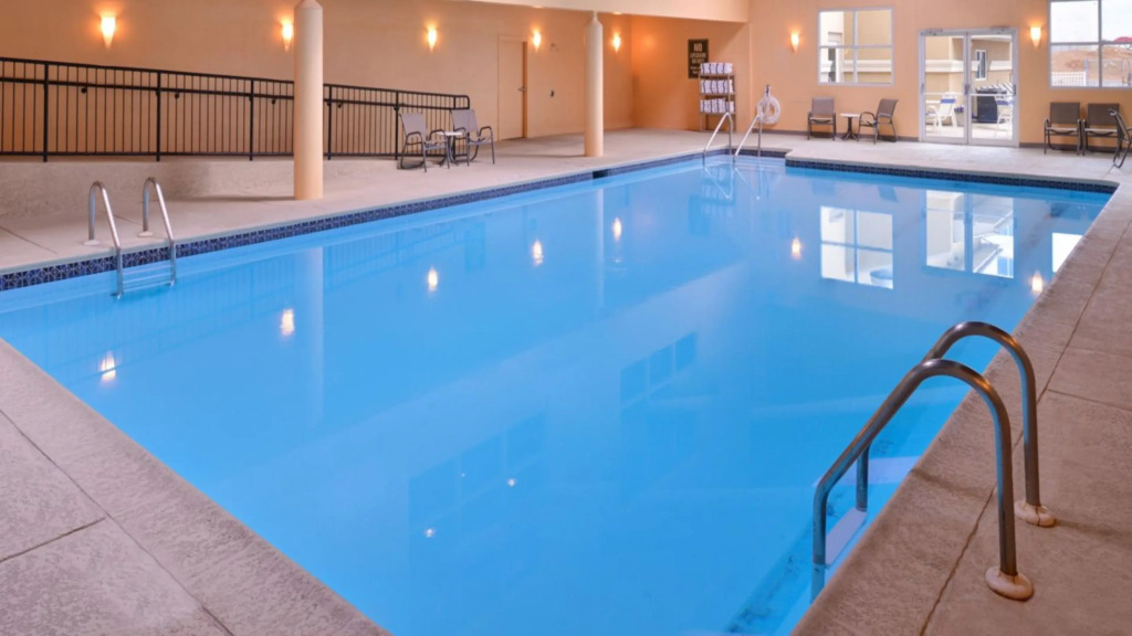 Holiday Inn Martinsburg by IHG
