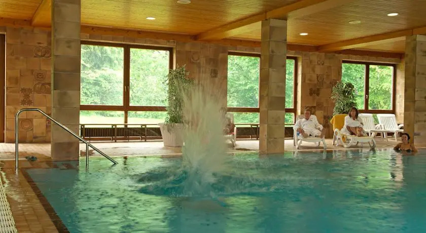 Ferien- und Aktivhotel Hubertus