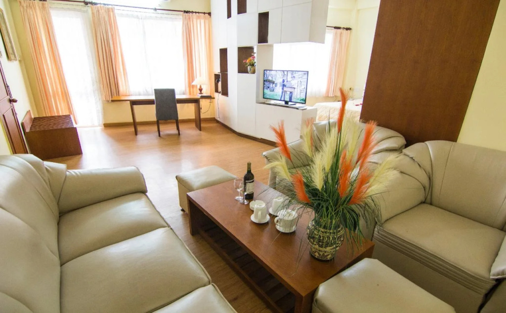 Song Hong Hotel