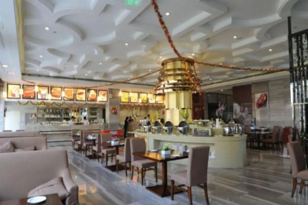 Days Inn Yueyanglou