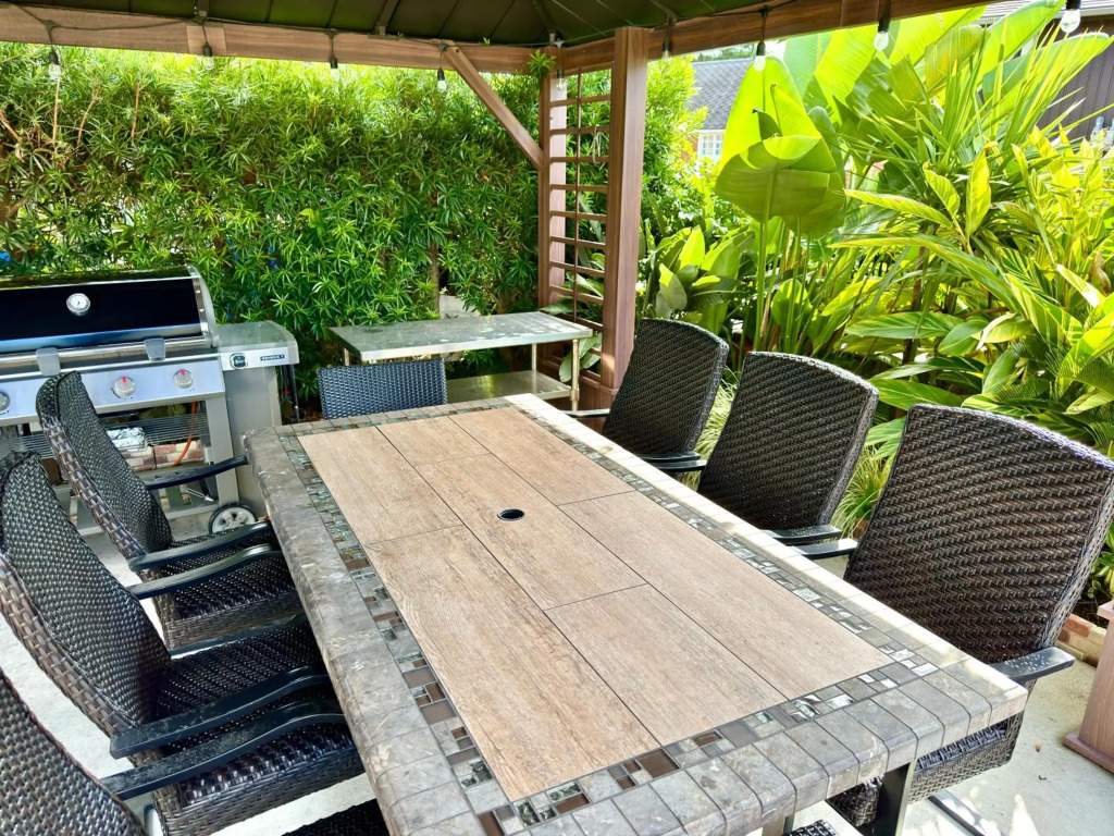 弓ヶ浜海水浴場徒歩1分! 一棟貸別荘! Yumigahama Beach House & BBQ