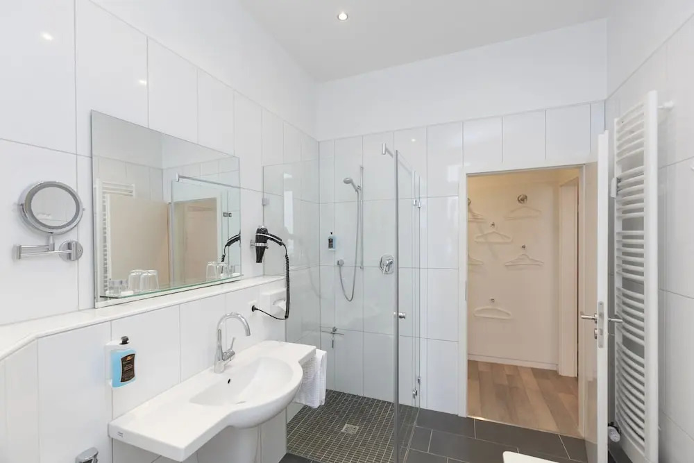 Hotel Prinz Anton