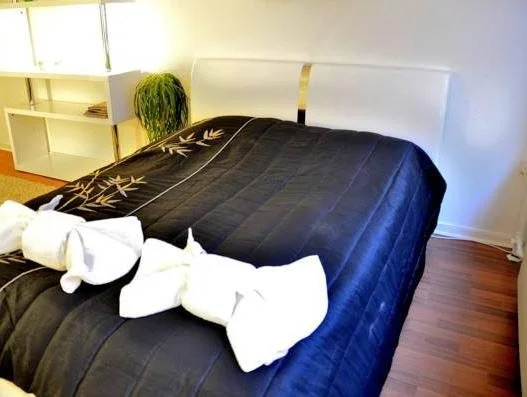 Studio Rådmandsgade