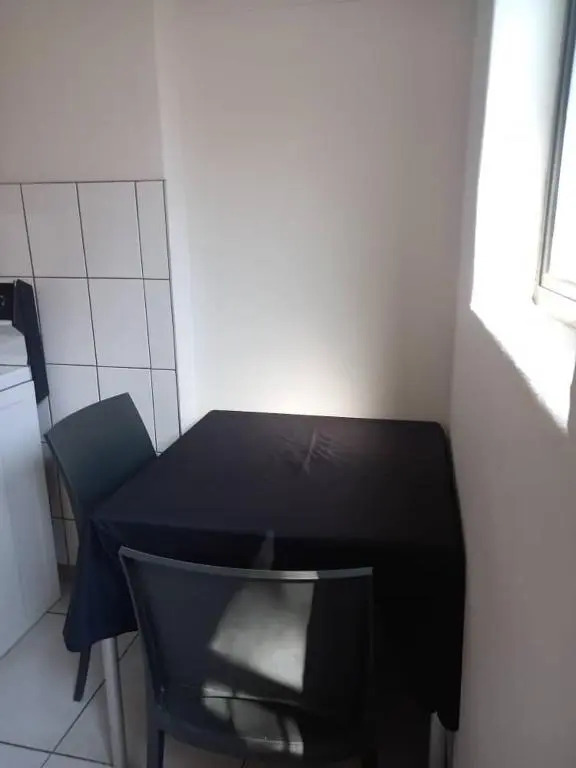 Self-catering Studio, Unit 3 on Krupp