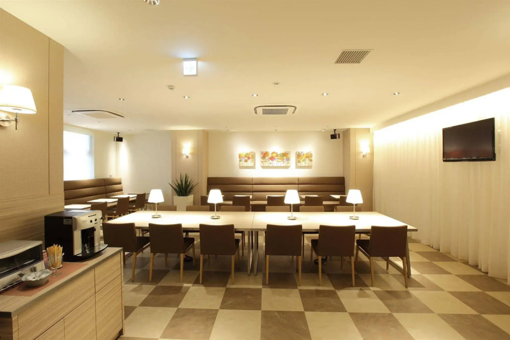 Tokyu Stay Shibuya
