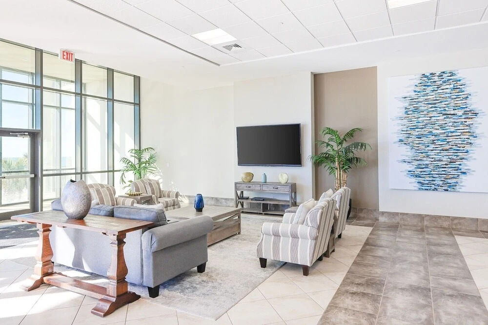 Phoenix West Ii 1817 4 Bedroom Condo, Orange Beach