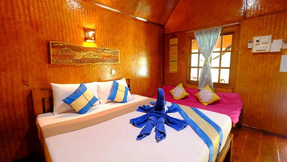 Koh Lipe Homestay
