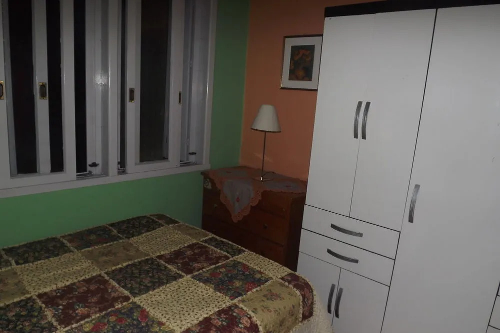 Pousada e Hostel Polônia