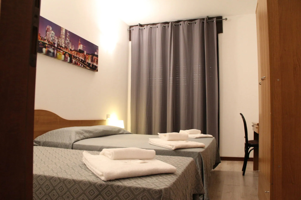 Guest House Brianza Room