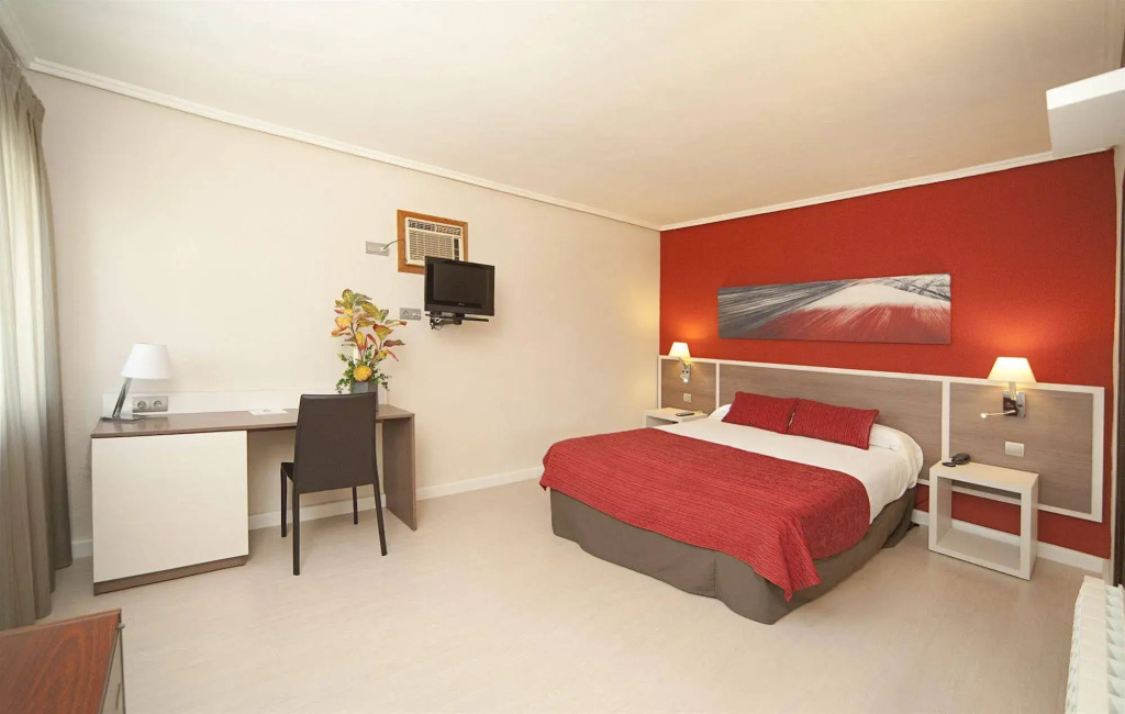 Hotel La Carreta