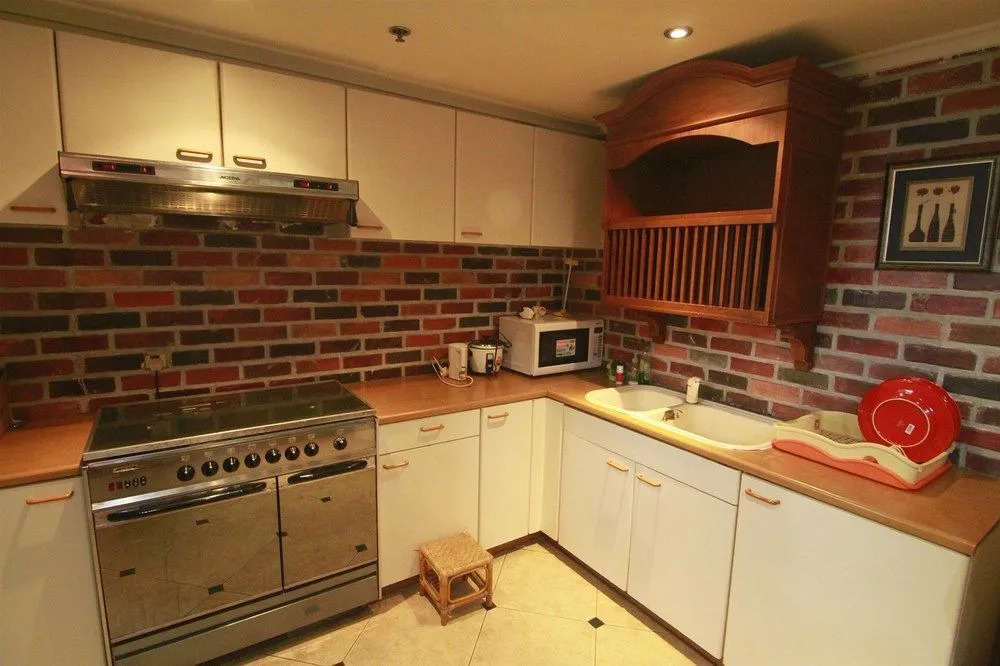 Cozy 2 Bedrooms Sudirman Tower Apartment by Travelio